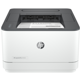 Imprimante Laser Monochrome HP LaserJet Pro 3003dn (3G653A) Hp