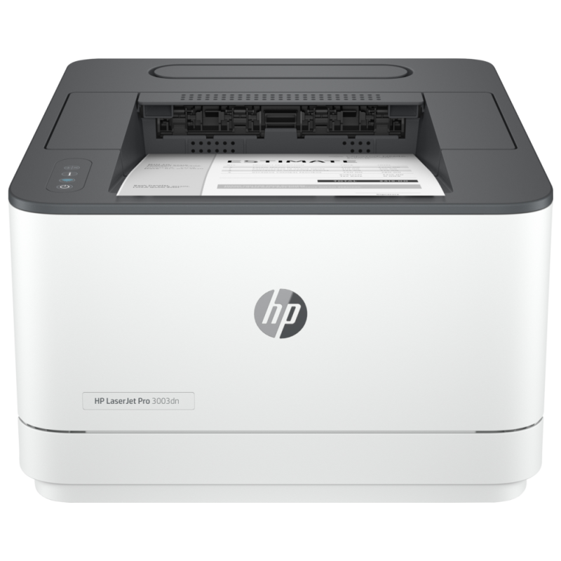 Imprimante Laser Monochrome HP LaserJet Pro 3003dn (3G653A) Hp