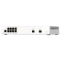 QSW-M2108-2S Qnap