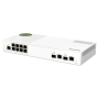 QSW-M2108-2C Qnap