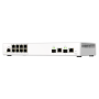 QSW-M2108-2C Qnap