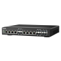 SWITCH MANAGEABLE INDUSTRIEL 12 X SFP+,8 COMBO [8XSFP+,8XRJ45 PORT] QSW-IM1200-8C Qnap