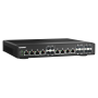 SWITCH MANAGEABLE INDUSTRIEL 12 X SFP+,8 COMBO [8XSFP+,8XRJ45 PORT] QSW-IM1200-8C Qnap