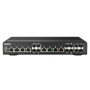 SWITCH MANAGEABLE INDUSTRIEL 12 X SFP+,8 COMBO [8XSFP+,8XRJ45 PORT] QSW-IM1200-8C Qnap