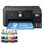 Imprimante EPSON L3260 Multifonction A4 5760 x 1440 DPI 33 ppm Wi-fi EPSON