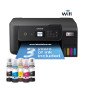 Imprimante EPSON L3260 Multifonction A4 5760 x 1440 DPI 33 ppm Wi-fi EPSON