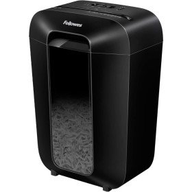 Destructeur Fellowes Powershred® LX70 Coupe-Croisée (4407501) Fellowes