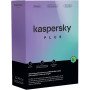 Kaspersky Plus (équivalent à Internet Security) - 1 Poste / 1 an (KL10428BCFS-FFPMAG) Kaspersky