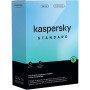 Kaspersky Standard (équivalent à Anti-Virus) - 3 Postes / 1 an KL10418BCFS-FFPMAG Kaspersky