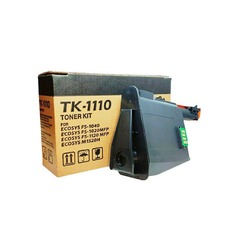 Toner Laser TK-1110