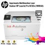 Imprimante Multifonction Laser Couleur HP LaserJet Pro M182n (7KW54A) Hp