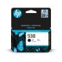 HP 938 Cartouche Encre Authentique Noir (4S6X8PE) Hp