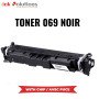 Toner 069 compatible noir pour les imprimantes Canon I-Sensys MF754cdw, MF752cdw, Lbp673cdw GENERIC