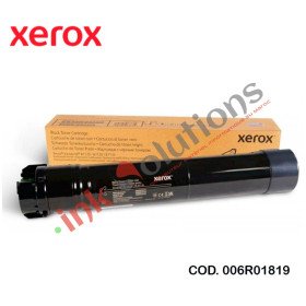 Toner Xerox ORIGINAL 006R01818 006R01819 006R01817 Pour imprimantes Ve