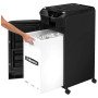 Destructeur Fellowes Automax™ 550C à coupe transversale Fellowes