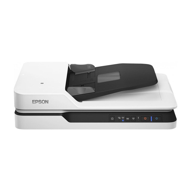 Scanner Epson WORKFORCE DS-1660W (B11B244402) EPSON