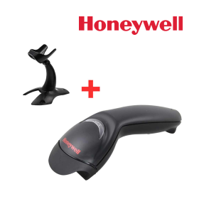 Honeywell Barcode scanner MK5145 avec Stand - USB (MK5145-31A38-EU) HONEYWELL