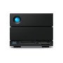 Disque dur externe LaCie 2big Dock 28 To (STLG28000400) Lacie