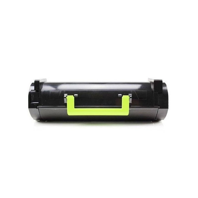 Toner MS/MX 317, 417, 517, 617 Noir (51B5000) - COMPATIBLE GENERIC