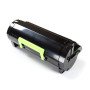 Toner MS/MX 317, 417, 517, 617 Noir (51B5000) - COMPATIBLE GENERIC