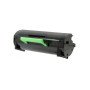 Toner MS/MX 317, 417, 517, 617 Noir (51B5000) - COMPATIBLE GENERIC