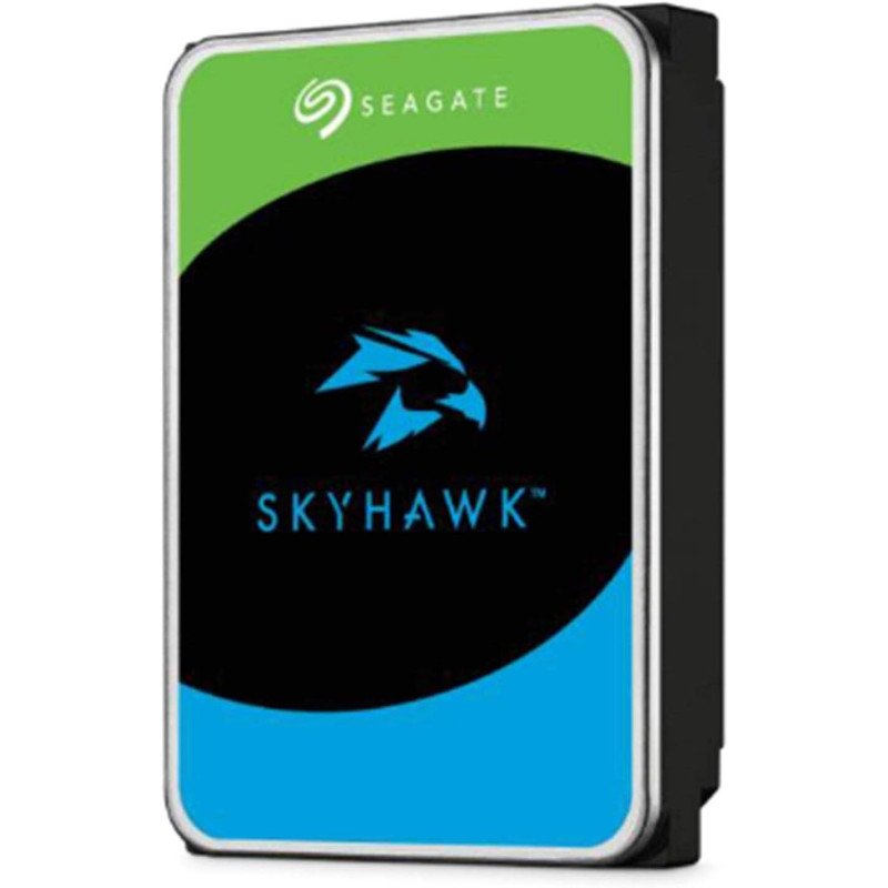 Disque dur Seagate 2TB skyhawk surveillance 3.5 SATA capacité (ST2000VX017) Seagate