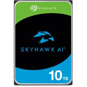 disque dur Seagate SkyHawk 10 To SATA 6Gb/s (ST10000VE001) Seagate