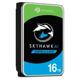 disque dur Seagate SkyHawk 16 TB - SATA 6Gb/s (ST16000VE002) Seagate