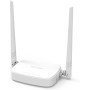 Modem Routeur sans fil Tenda D301 Wi-Fi N300 ADSL2 (D301-V4) Tenda