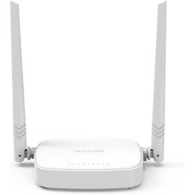 Modem Routeur sans fil Tenda D301 Wi-Fi N300 ADSL2 (D301-V4) Tenda