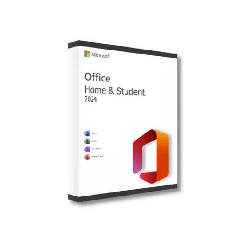 Microsoft Office Home and Student 2024 French (EP2-06843) Microsoft