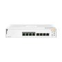 Switch Aruba Instant On 1830 8G 4p Classe 4 PoE 65 W (JL811A) Aruba