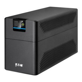 Onduleur Line-interactive Eaton 5E Gen2 5E2200UI USB - 1200 W / 2200 VA - 6 prises C13 Eaton