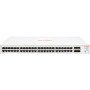 Switch Administrable Aruba Instant On 1830 48G 4SFP (JL814A) Aruba