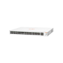 Switch Administrable Aruba Instant On 1830 48G 4SFP (JL814A) Aruba