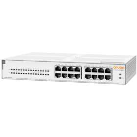 Switch Aruba Instant On 1430 16G classe 4 PoE 124 W (R8R48A) Aruba