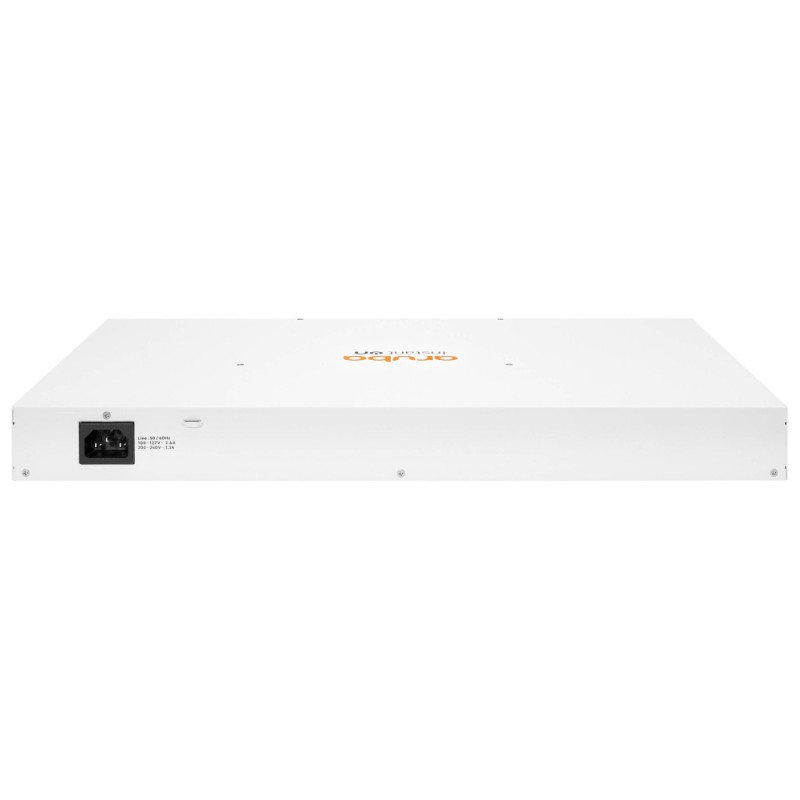 Switch Administrable HPE Aruba Instant On 1930 24 ports Classe 4 PoE+ 4SFP 195W (JL683B) Aruba