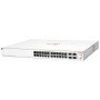 Switch Administrable HPE Aruba Instant On 1930 24 ports Classe 4 PoE+ 4SFP 195W (JL683B) Aruba