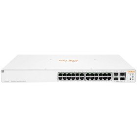 Switch Aruba Instant On 1930 24 ports Classe 4 PoE 4SFP/SFP+ (JL684B) Aruba