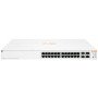 Switch Aruba Instant On 1930 24 ports Classe 4 PoE 4SFP/SFP+ (JL684B) Aruba