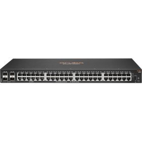 Switch Aruba 6000 48G 4SFP (R8N86A) Aruba