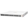 Switch Aruba Instant On 1930 48 ports Class4 PoE 4SFP/SFP+ 370W (JL686B) Aruba