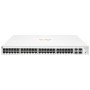 Switch Aruba Instant On 1930 48 ports Class4 PoE 4SFP/SFP+ 370W (JL686B) Aruba