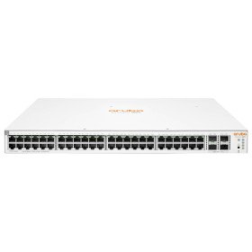 Switch Aruba Instant On 1930 48 ports Class4 PoE 4SFP/SFP+ 370W (JL686B) Aruba