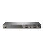 Switch Administrable Aruba 2930F 24 ports PoE+ 4SFP (JL261A) Aruba