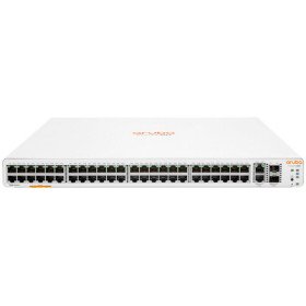 Switch Aruba Instant On 1960 48G 2XGT 2SFP+ (JL808A) Aruba