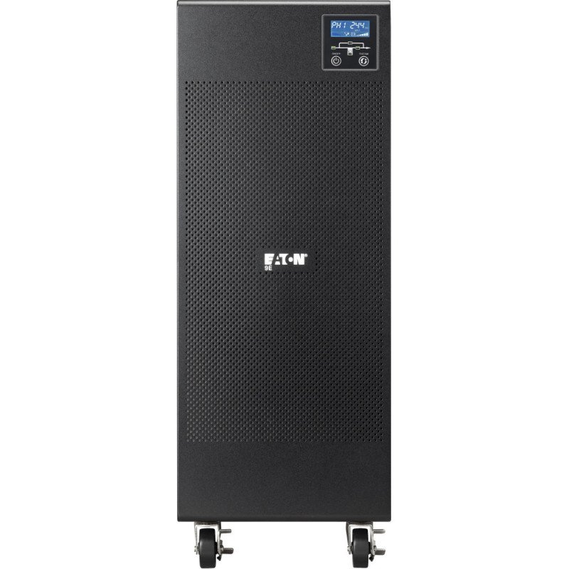 Onduleur On-line Eaton 9E 9E6Ki - 4800 W / 6 kVA - Bornier Eaton