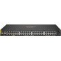 Switch Aruba 6000 48G Classe 4 PoE 4SFP 370 W (R8N85A) Aruba