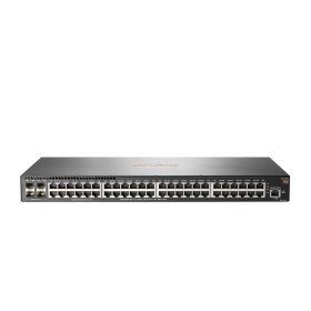 Switch Administrable Aruba 2930F 48 ports 4SFP (JL260A) Aruba