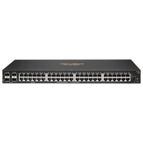 Switch Aruba 6100 48G 4SFP+ (JL676A) Aruba